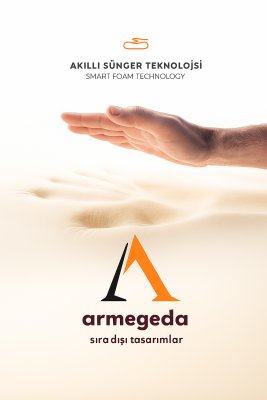 Armegeda Visco, Horlama, Azaltıcı, yastık, Rahat, Uyku, Orapedik, Vas 01 - 3