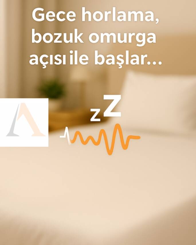 Armegeda Visco Kelebek Yastık Rahat Uyku Horlama Yastığı Profesyonel VBK01 - 3