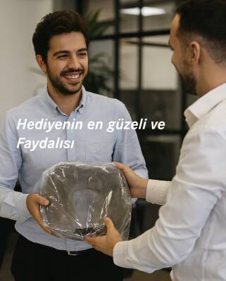 Gri Visco Boyun Destekli Seyahat Yastigi – 212 rahat uyku yastığı (1)