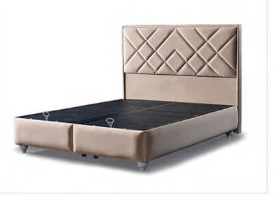 Puffy Set – Sandıklı Baza Başlık Ortopedik Yatak Takımı | Armegeda - 5