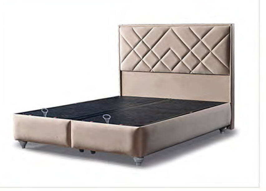 Puffy Set – Sandıklı Baza Başlık Ortopedik Yatak Takımı | Armegeda - 5