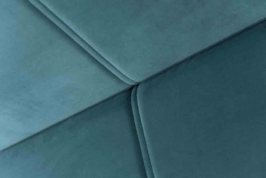 Futon Robin Modern Koltuk Takımı – Ahşap Kollu, Şık ve Konforlu Kanepe  - 2