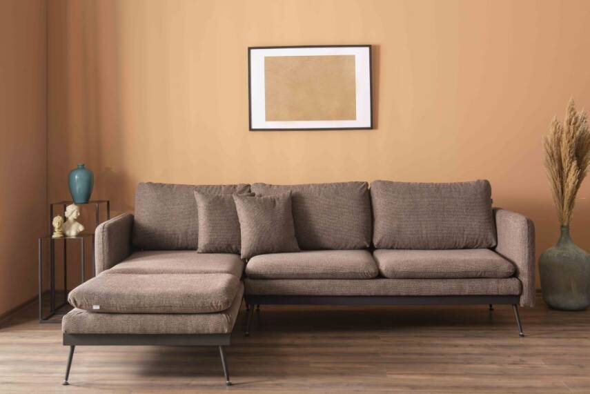 Reya Köşe Takımı - 1