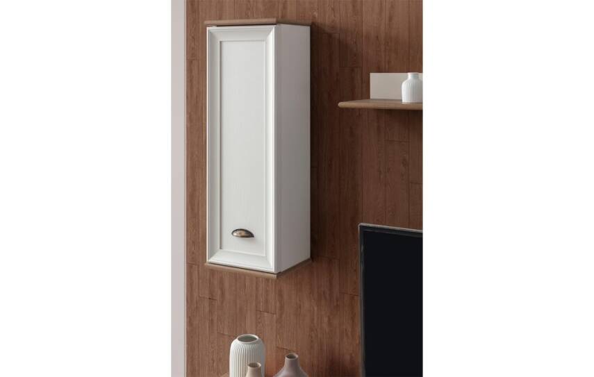 Ada Yemek Odasi Takimi | Modern Beyaz ve Ahsap Tasarim – Armegeda - 14