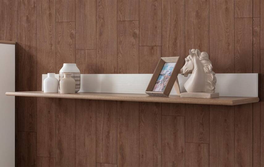 Ada Yemek Odasi Takimi | Modern Beyaz ve Ahsap Tasarim – Armegeda - 15