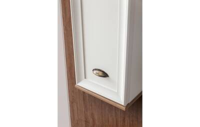 Ada Yemek Odasi Takimi | Modern Beyaz ve Ahsap Tasarim – Armegeda - 18