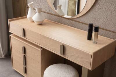 Asya Yatak Odası Takımı – Modern Ahşap Tasarım, Fonksiyonel Gardırop ve Sık Karyola  - 11