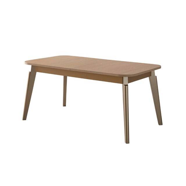 Asya Yemek Odasi Takimi | Modern Ahsap ve Konsollu Tasarim – Armegeda - 9