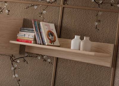 Asya Yemek Odasi Takimi | Modern Ahsap ve Konsollu Tasarim – Armegeda - 13