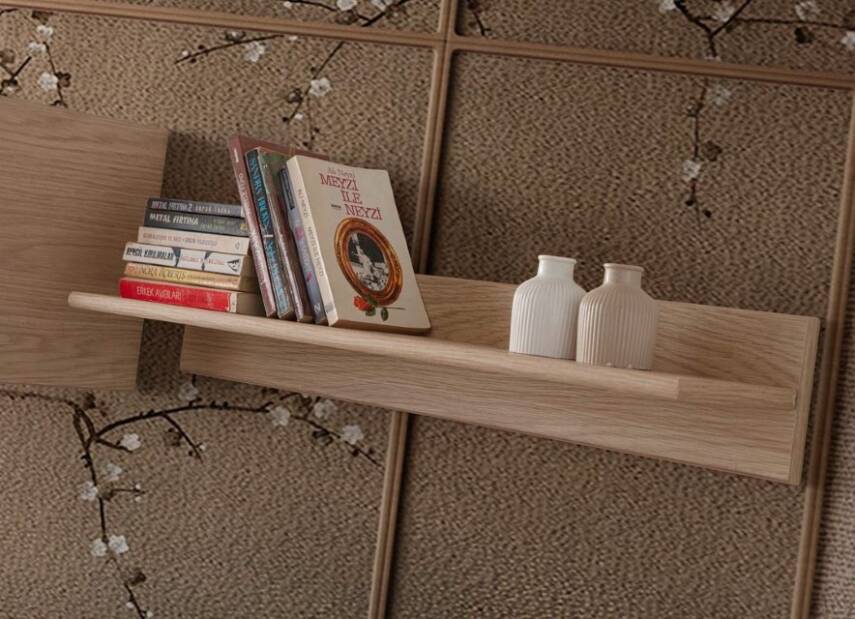 Asya Yemek Odasi Takimi | Modern Ahsap ve Konsollu Tasarim – Armegeda - 13