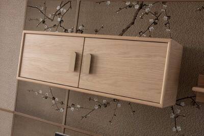 Asya Yemek Odasi Takimi | Modern Ahsap ve Konsollu Tasarim – Armegeda - 14