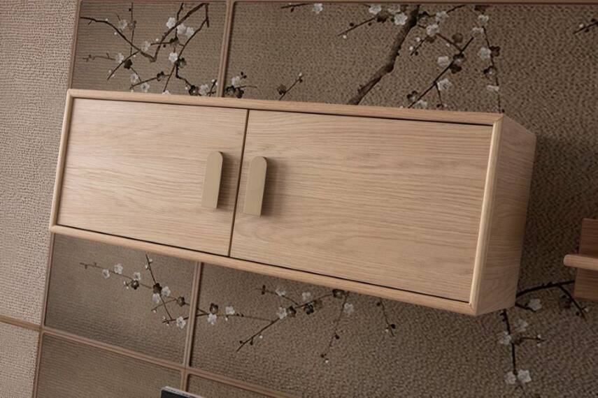 Asya Yemek Odasi Takimi | Modern Ahsap ve Konsollu Tasarim – Armegeda - 14