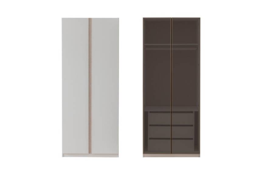 Flora Yatak Odasi Takimi | Modern, Sik ve Fonksiyonel Tasarim – Armegeda - 7