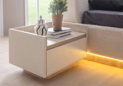 Flora Yatak Odasi Takimi | Modern, Sik ve Fonksiyonel Tasarim – Armegeda - 11