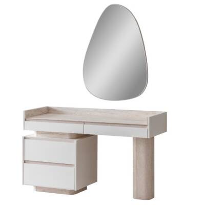 Flora Yatak Odasi Takimi | Modern, Sik ve Fonksiyonel Tasarim – Armegeda - 12