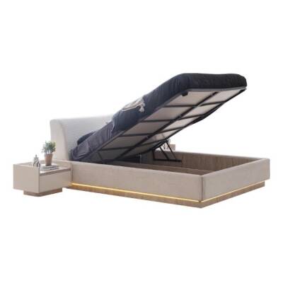 Flora Yatak Odasi Takimi | Modern, Sik ve Fonksiyonel Tasarim – Armegeda - 10