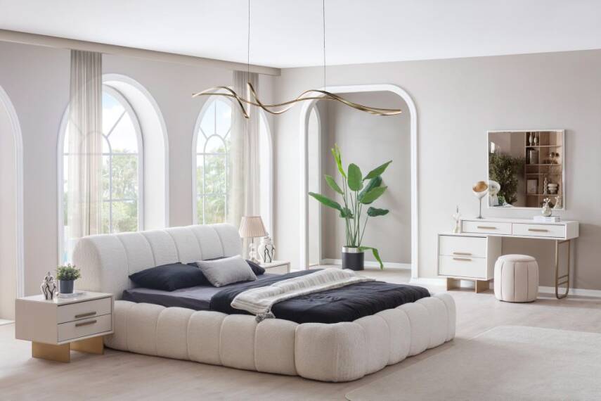 Valore Yatak Odasi Takimi | Modern Tasarim – Armegeda - 2