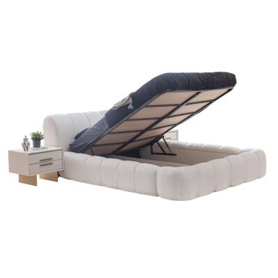 Valore Yatak Odasi Takimi | Modern Tasarim – Armegeda - 3