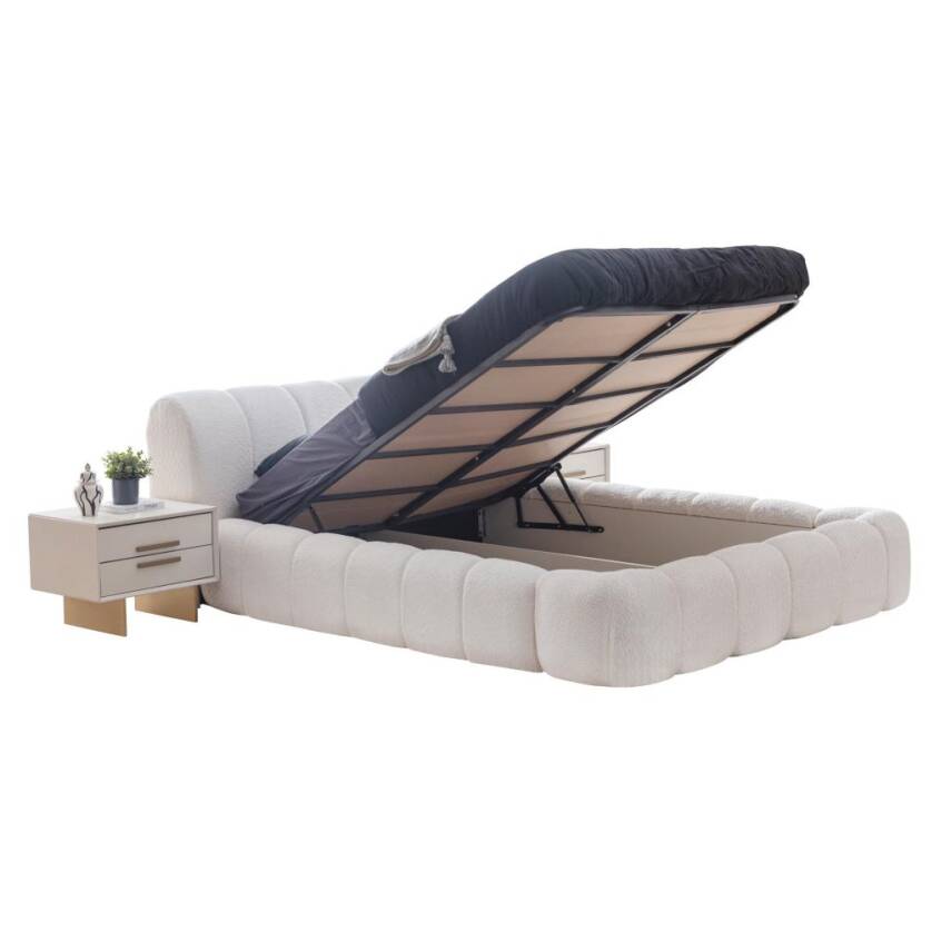 Valore Yatak Odasi Takimi | Modern Tasarim – Armegeda - 3