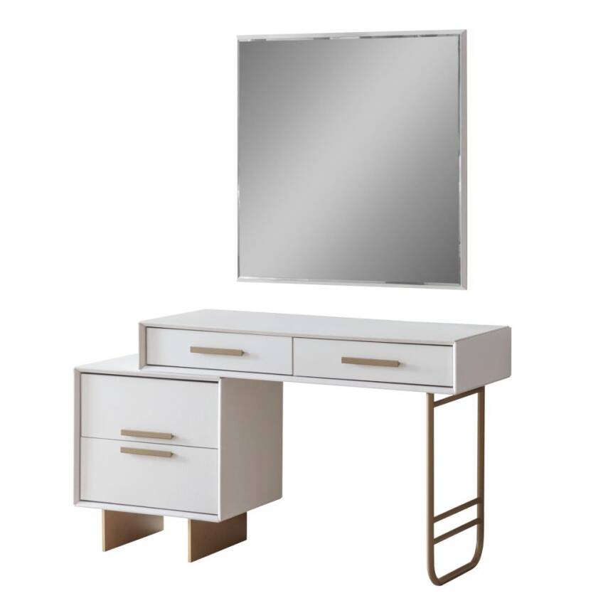 Valore Yatak Odasi Takimi | Modern Tasarim – Armegeda - 5