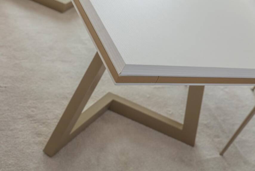 Valore Yemek Odası Takımı – Modern ve Şık Tasarım - 5