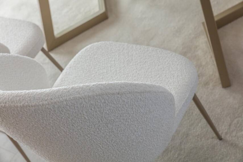 Valore Yemek Odası Takımı – Modern ve Şık Tasarım - 6