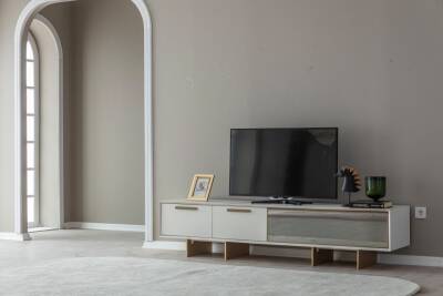 Valore Yemek Odası Takımı | Modern ve Şık Tasarım - 9